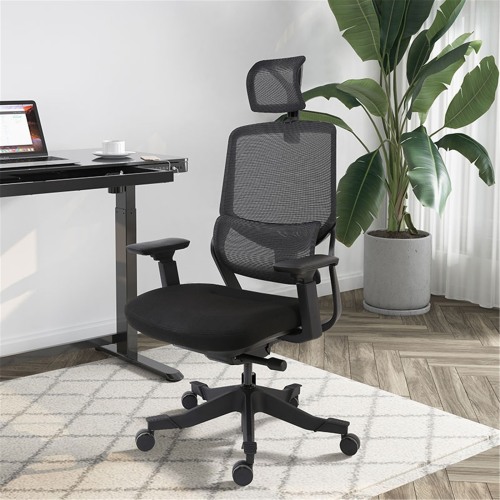 Loctek yz101 ergonomic office chair sales